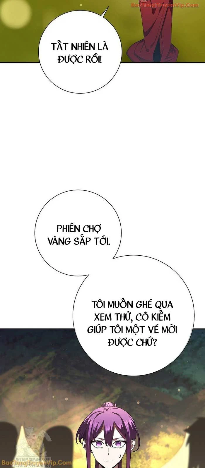 Kiếm Thần Đến Từ Tận Thế Chapter 42 - 45