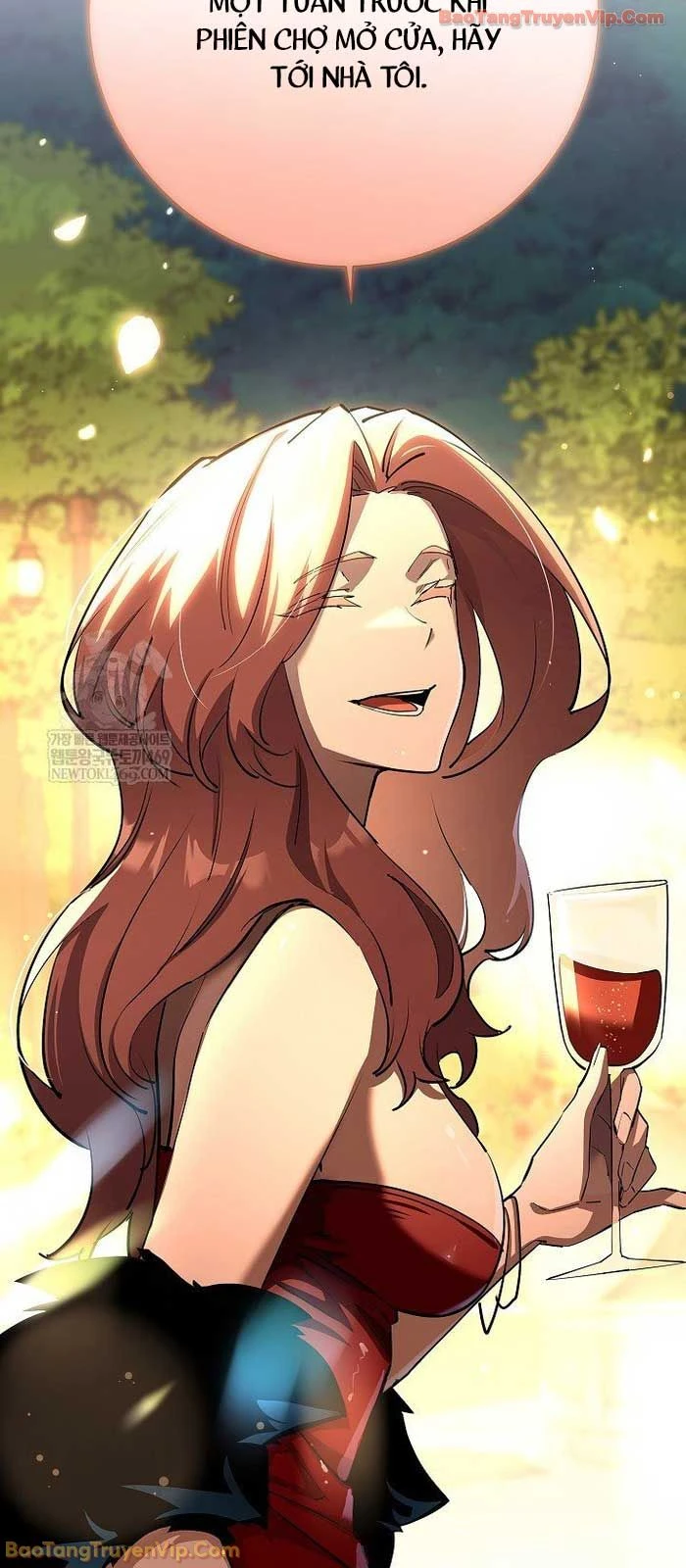 Kiếm Thần Đến Từ Tận Thế Chapter 42 - 48