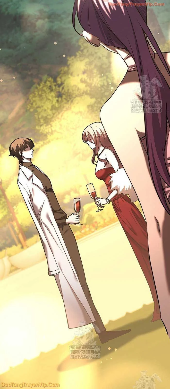 Kiếm Thần Đến Từ Tận Thế Chapter 42 - 52