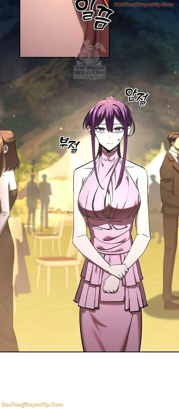 Kiếm Thần Đến Từ Tận Thế Chapter 42 - 55