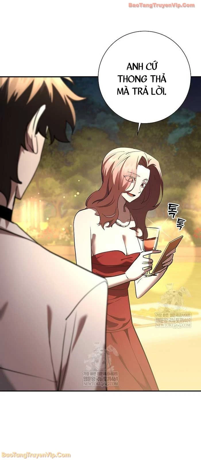 Kiếm Thần Đến Từ Tận Thế Chapter 42 - 56