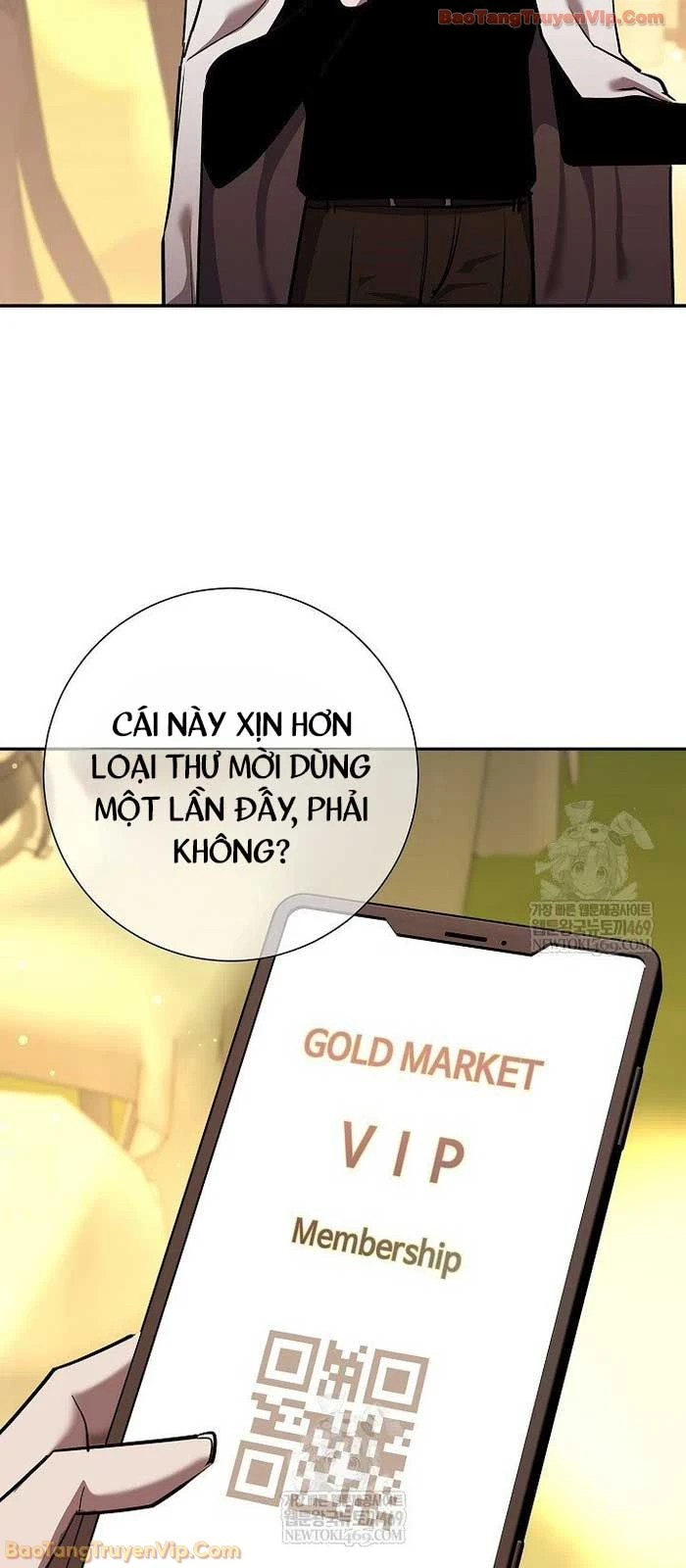 Kiếm Thần Đến Từ Tận Thế Chapter 42 - 58