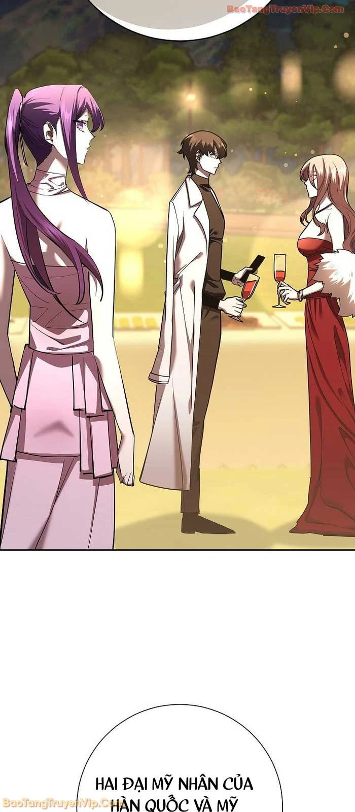 Kiếm Thần Đến Từ Tận Thế Chapter 42 - 60