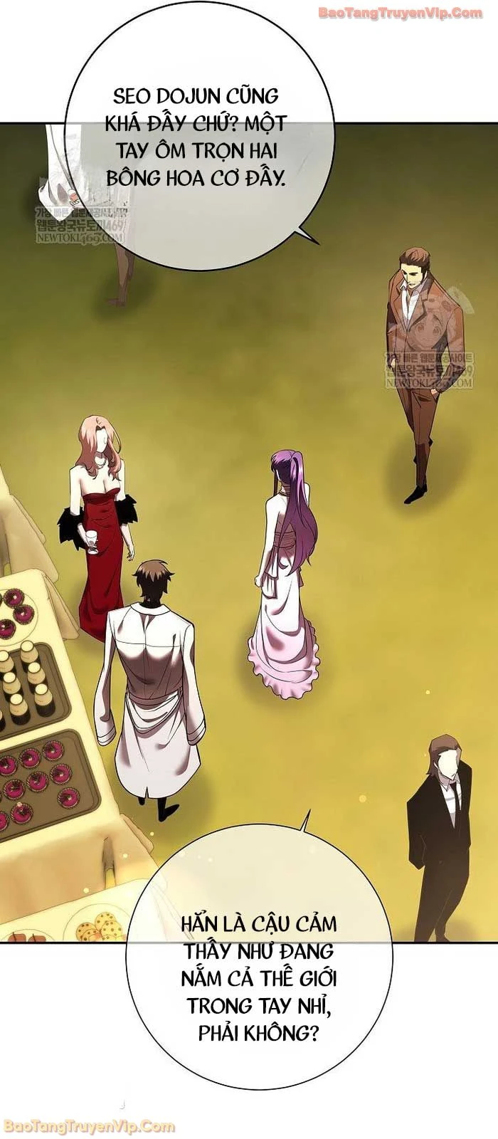 Kiếm Thần Đến Từ Tận Thế Chapter 42 - 62