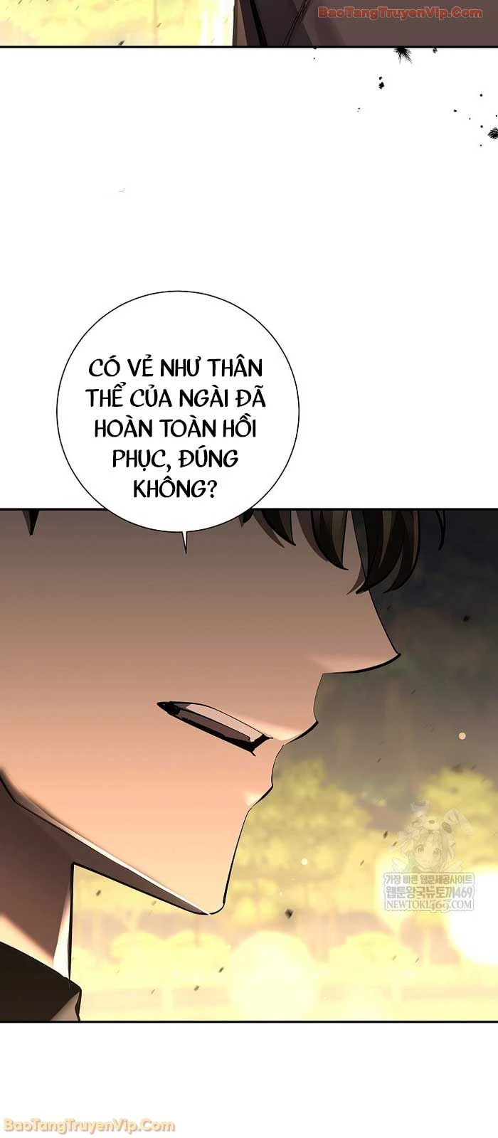 Kiếm Thần Đến Từ Tận Thế Chapter 43 - 6