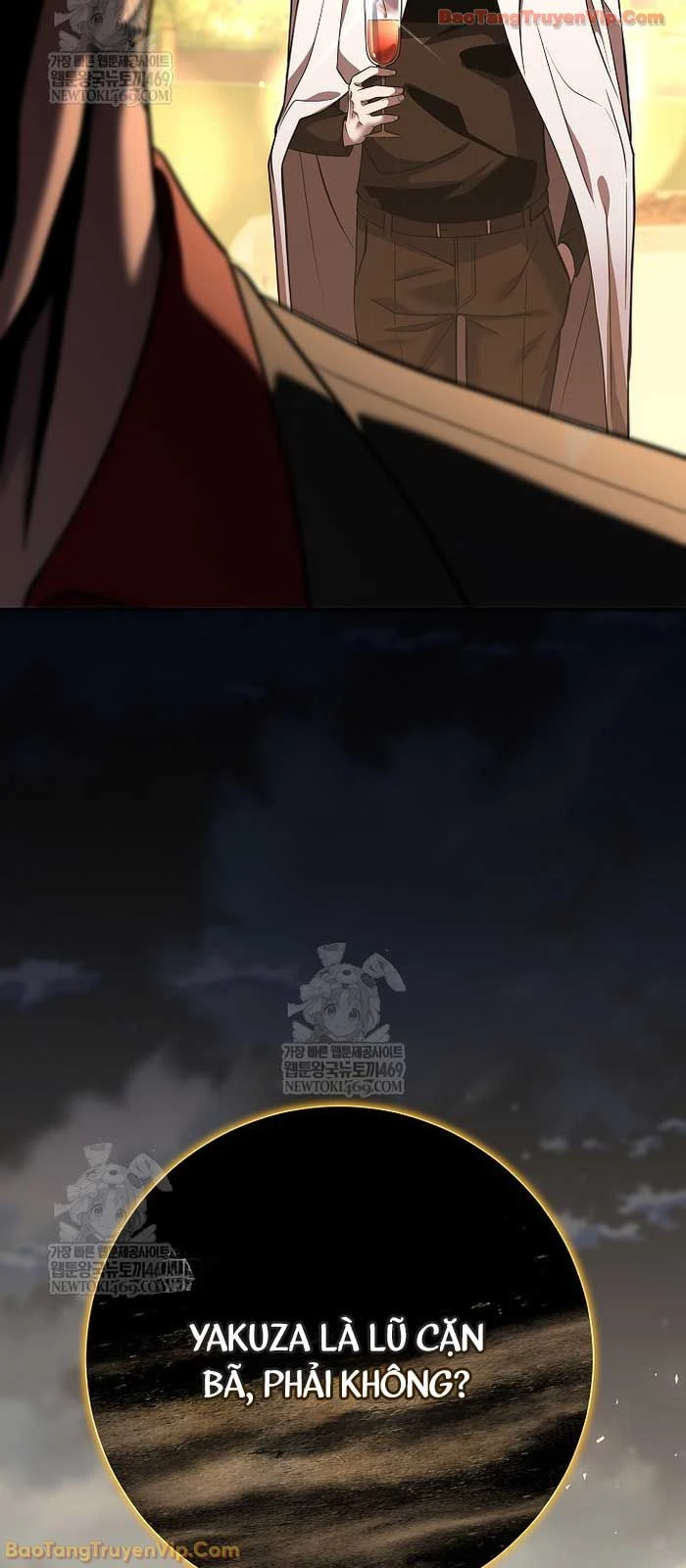 Kiếm Thần Đến Từ Tận Thế Chapter 43 - 20