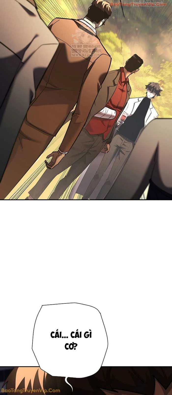 Kiếm Thần Đến Từ Tận Thế Chapter 43 - 27