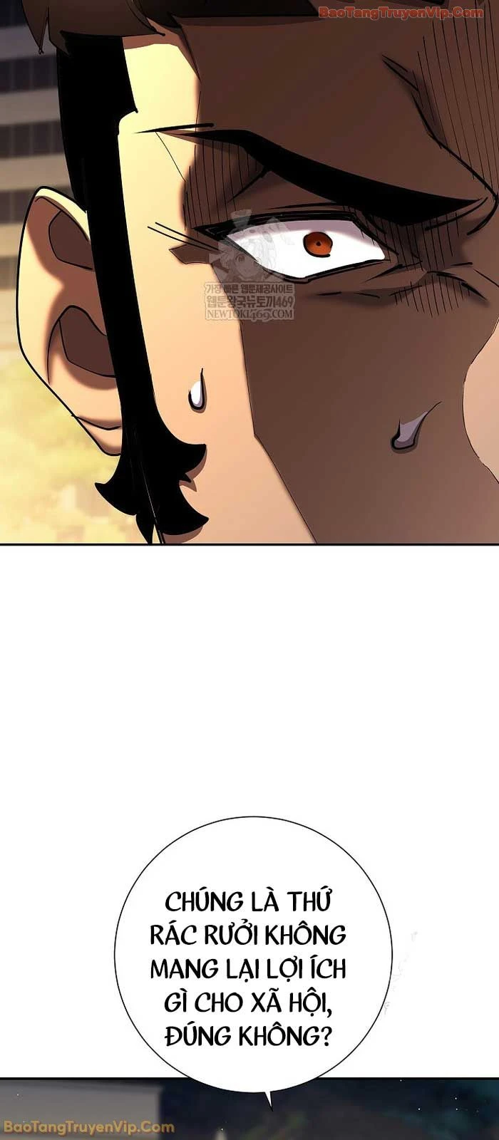 Kiếm Thần Đến Từ Tận Thế Chapter 43 - 28