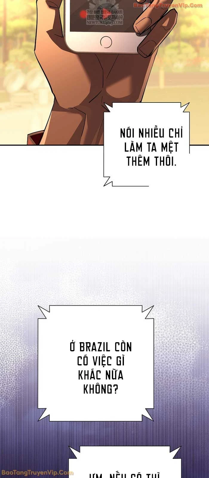 Kiếm Thần Đến Từ Tận Thế Chapter 43 - 40