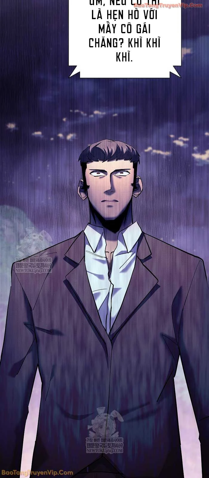 Kiếm Thần Đến Từ Tận Thế Chapter 43 - 41