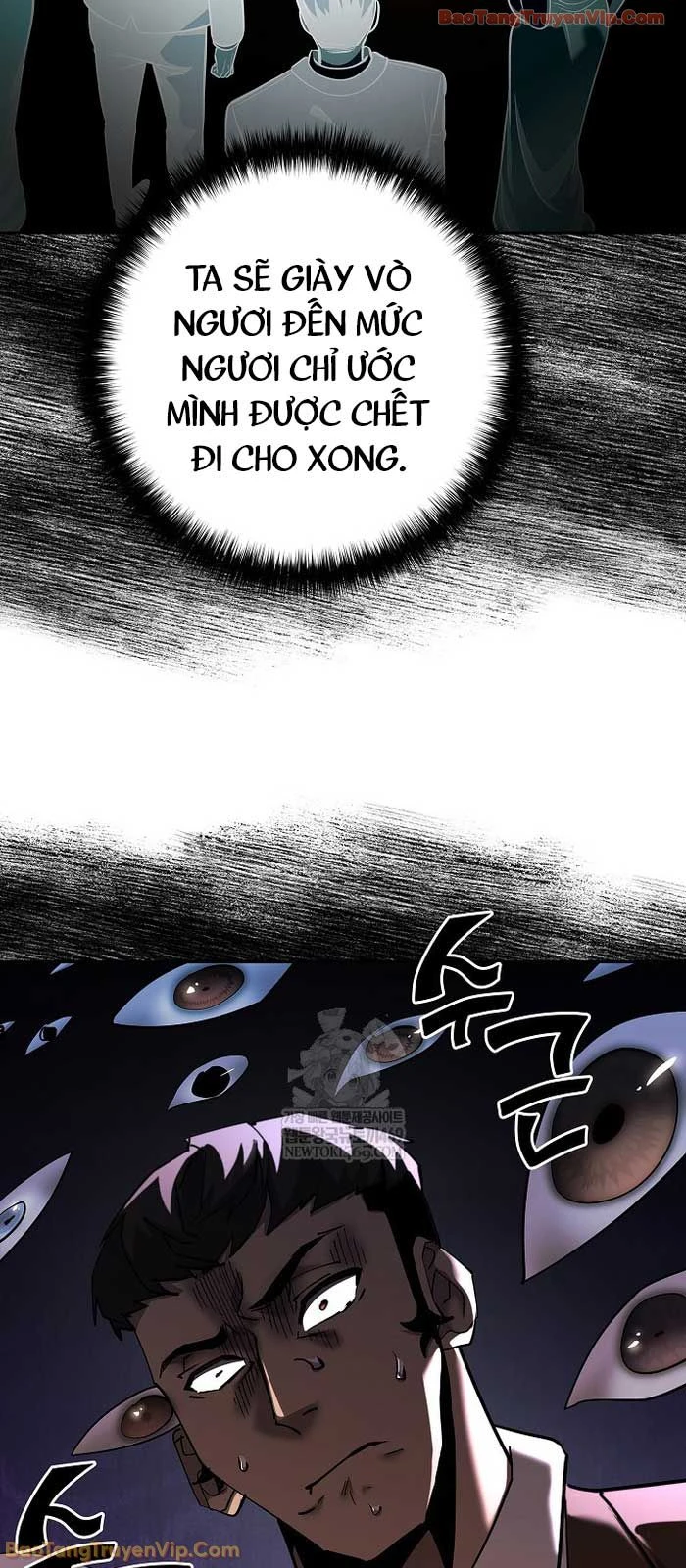 Kiếm Thần Đến Từ Tận Thế Chapter 43 - 49