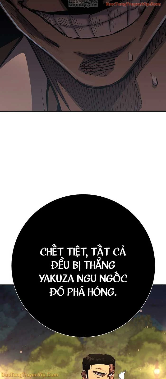 Kiếm Thần Đến Từ Tận Thế Chapter 43 - 52