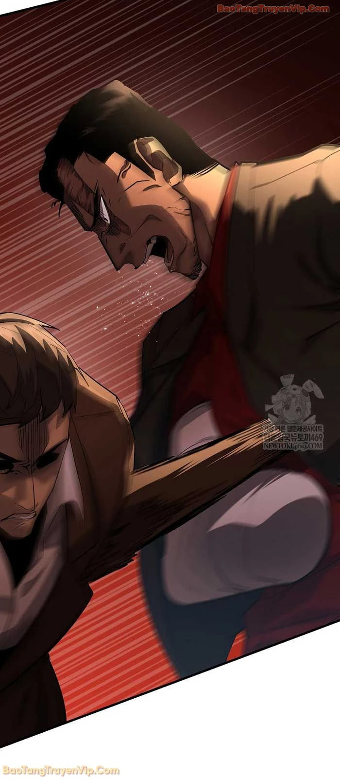 Kiếm Thần Đến Từ Tận Thế Chapter 43 - 57