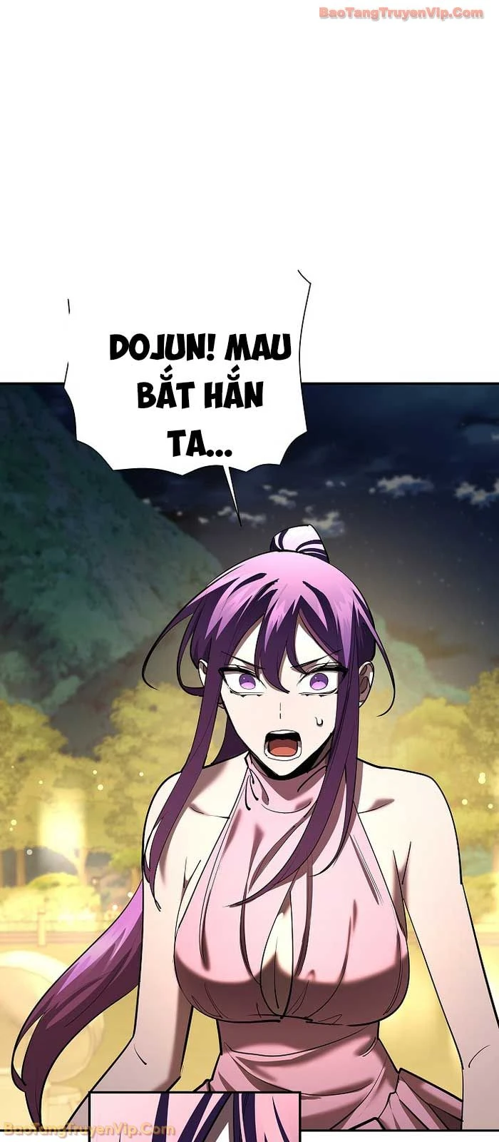 Kiếm Thần Đến Từ Tận Thế Chapter 43 - 66