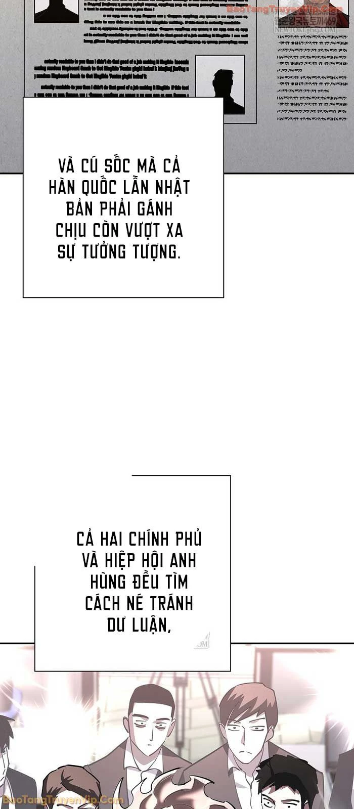 Kiếm Thần Đến Từ Tận Thế Chapter 43 - 73