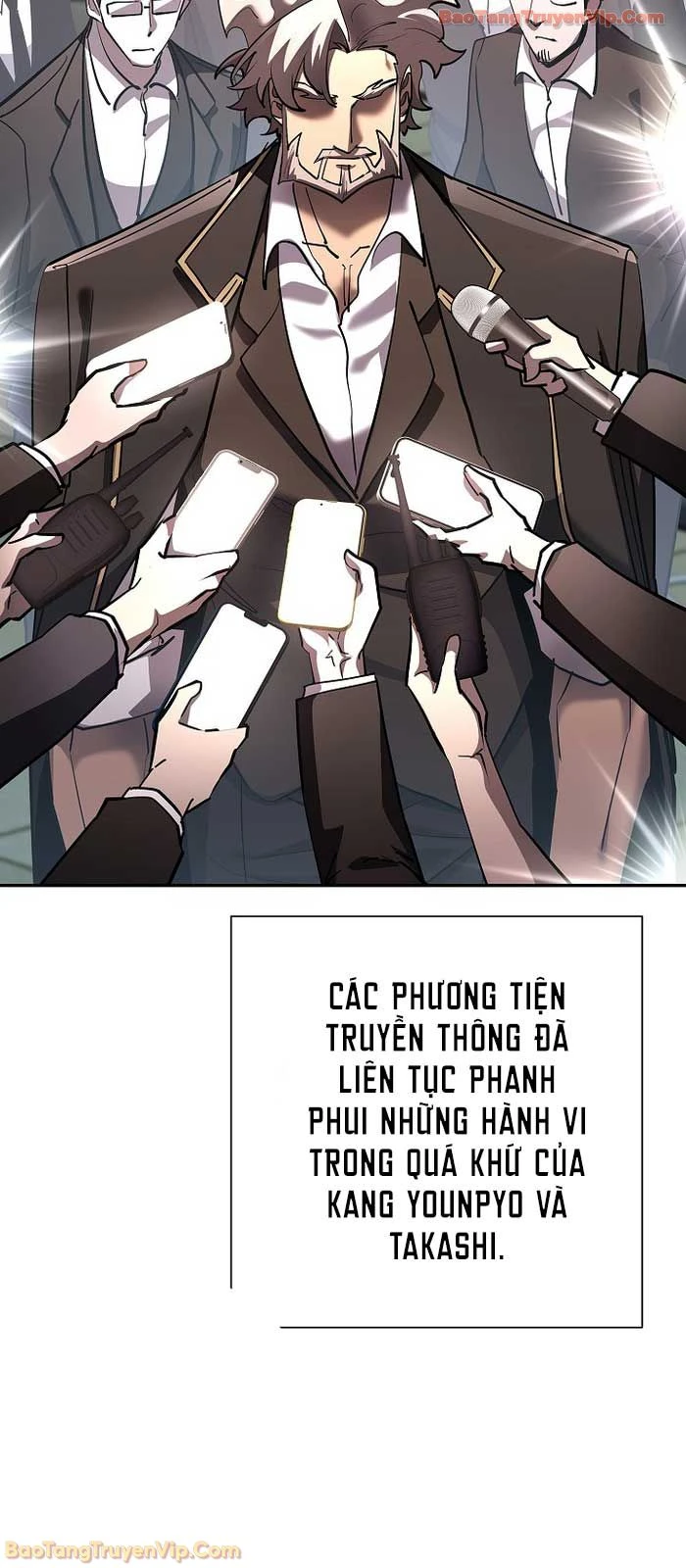 Kiếm Thần Đến Từ Tận Thế Chapter 43 - 74