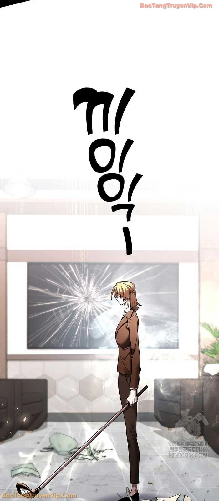 Kiếm Thần Đến Từ Tận Thế Chapter 44 - 5