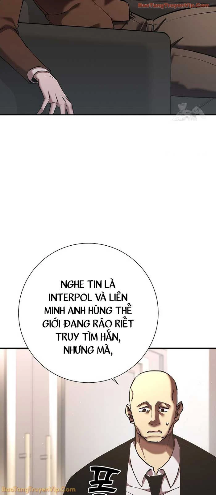 Kiếm Thần Đến Từ Tận Thế Chapter 44 - 7