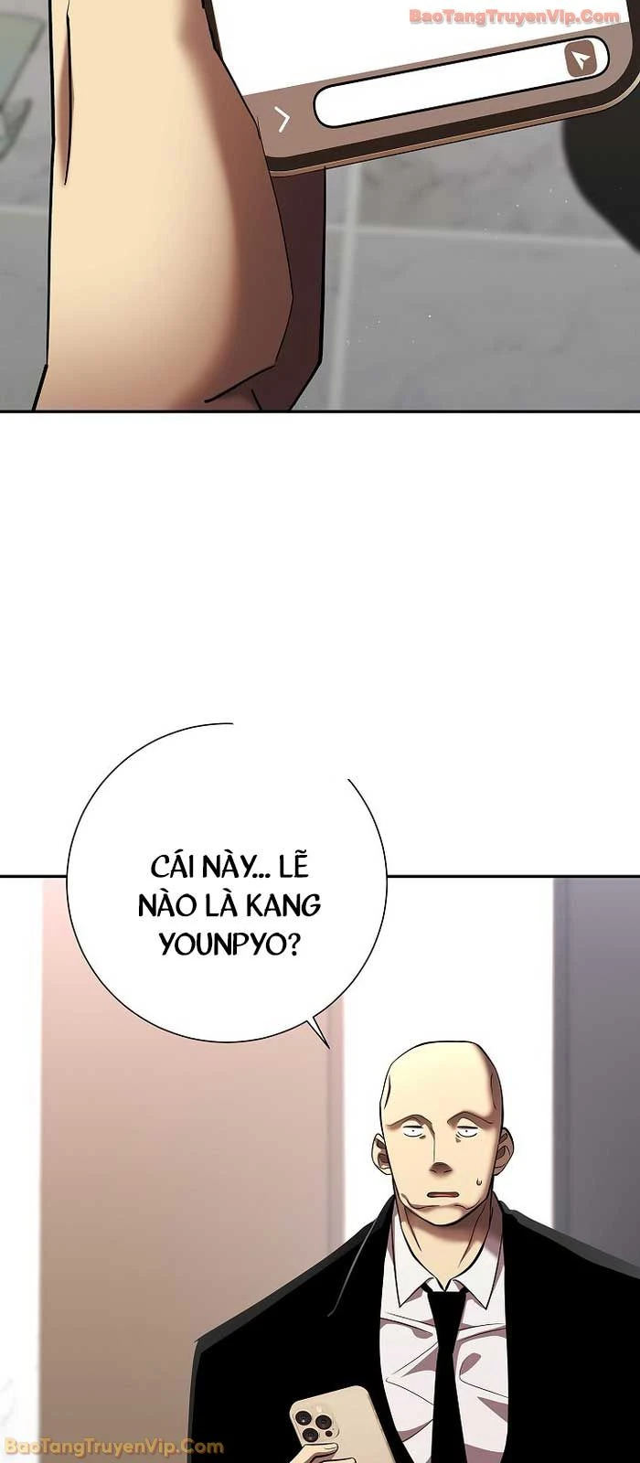 Kiếm Thần Đến Từ Tận Thế Chapter 44 - 21