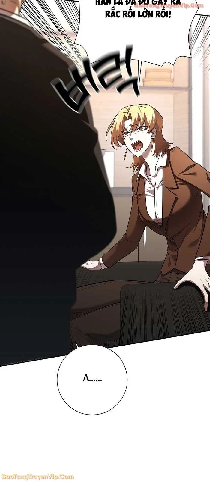 Kiếm Thần Đến Từ Tận Thế Chapter 44 - 23