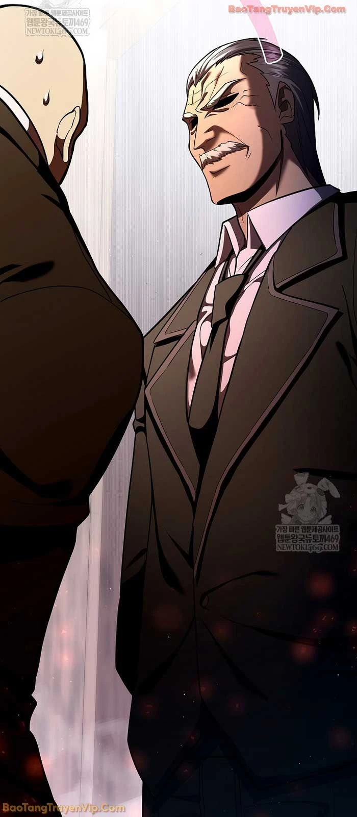 Kiếm Thần Đến Từ Tận Thế Chapter 44 - 28