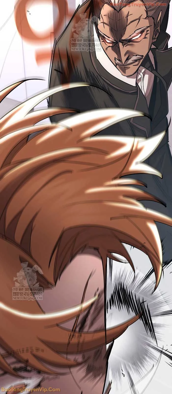 Kiếm Thần Đến Từ Tận Thế Chapter 44 - 36