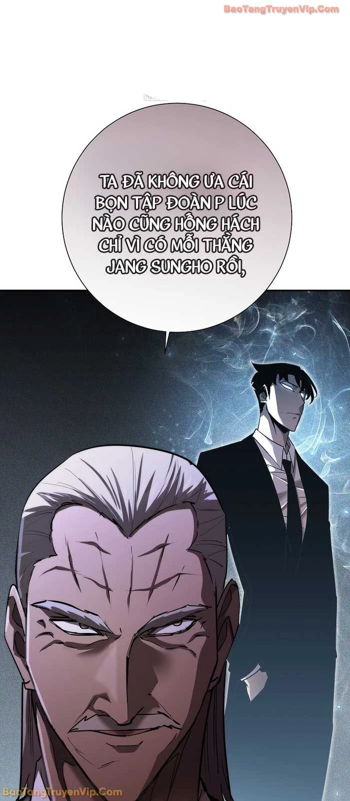 Kiếm Thần Đến Từ Tận Thế Chapter 44 - 45