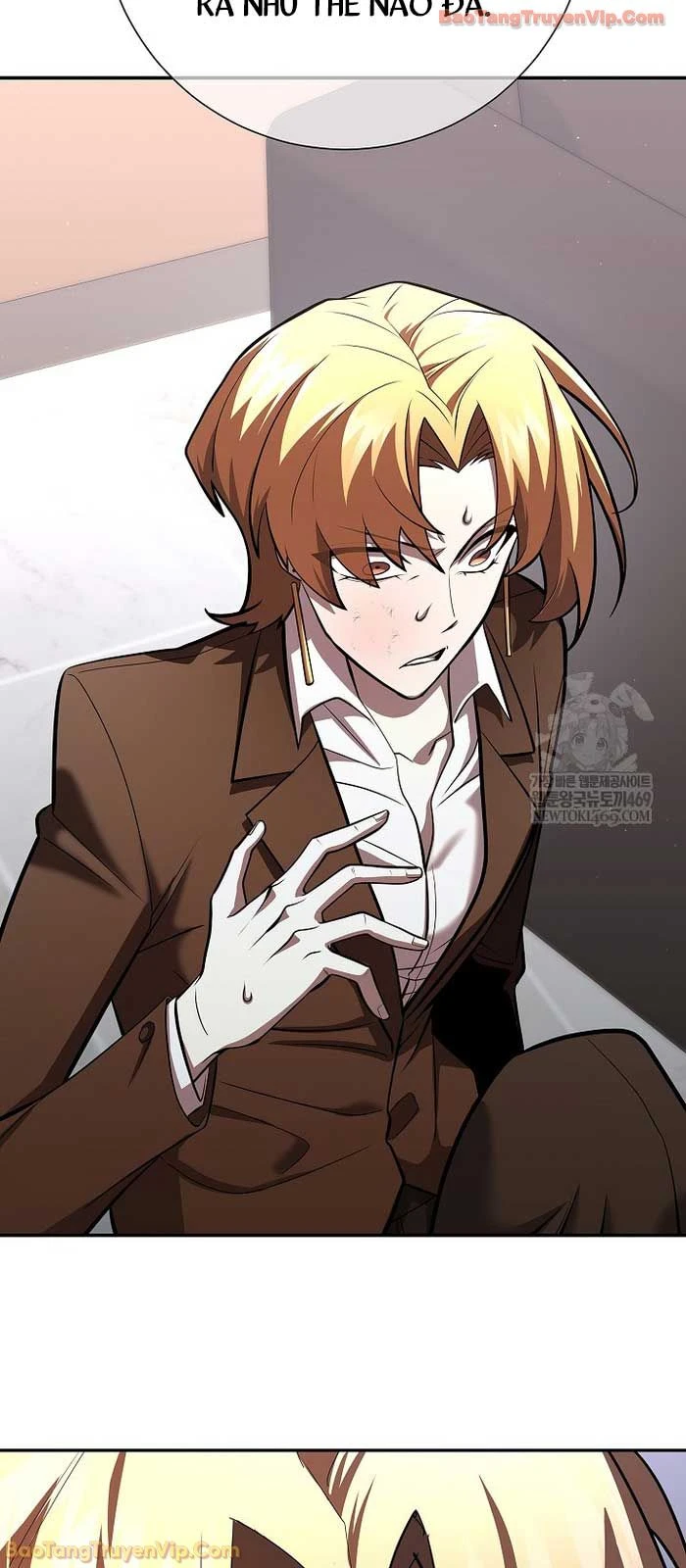 Kiếm Thần Đến Từ Tận Thế Chapter 44 - 47