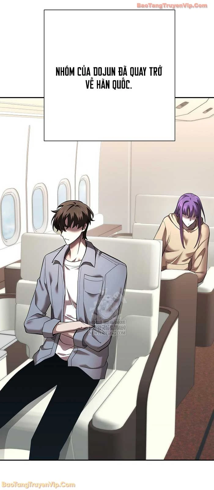 Kiếm Thần Đến Từ Tận Thế Chapter 44 - 50