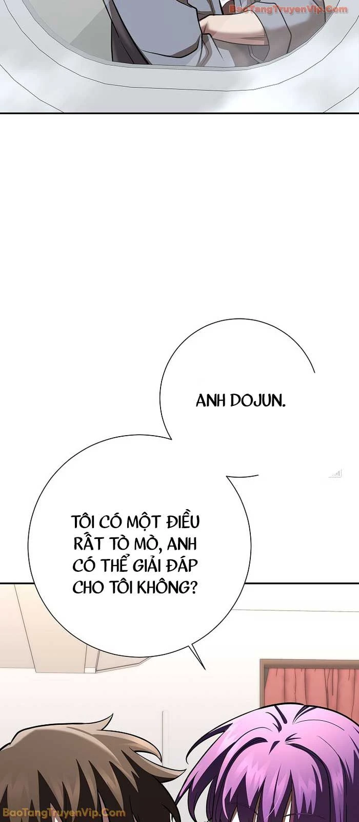 Kiếm Thần Đến Từ Tận Thế Chapter 44 - 52