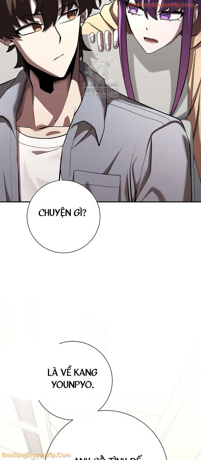 Kiếm Thần Đến Từ Tận Thế Chapter 44 - 53