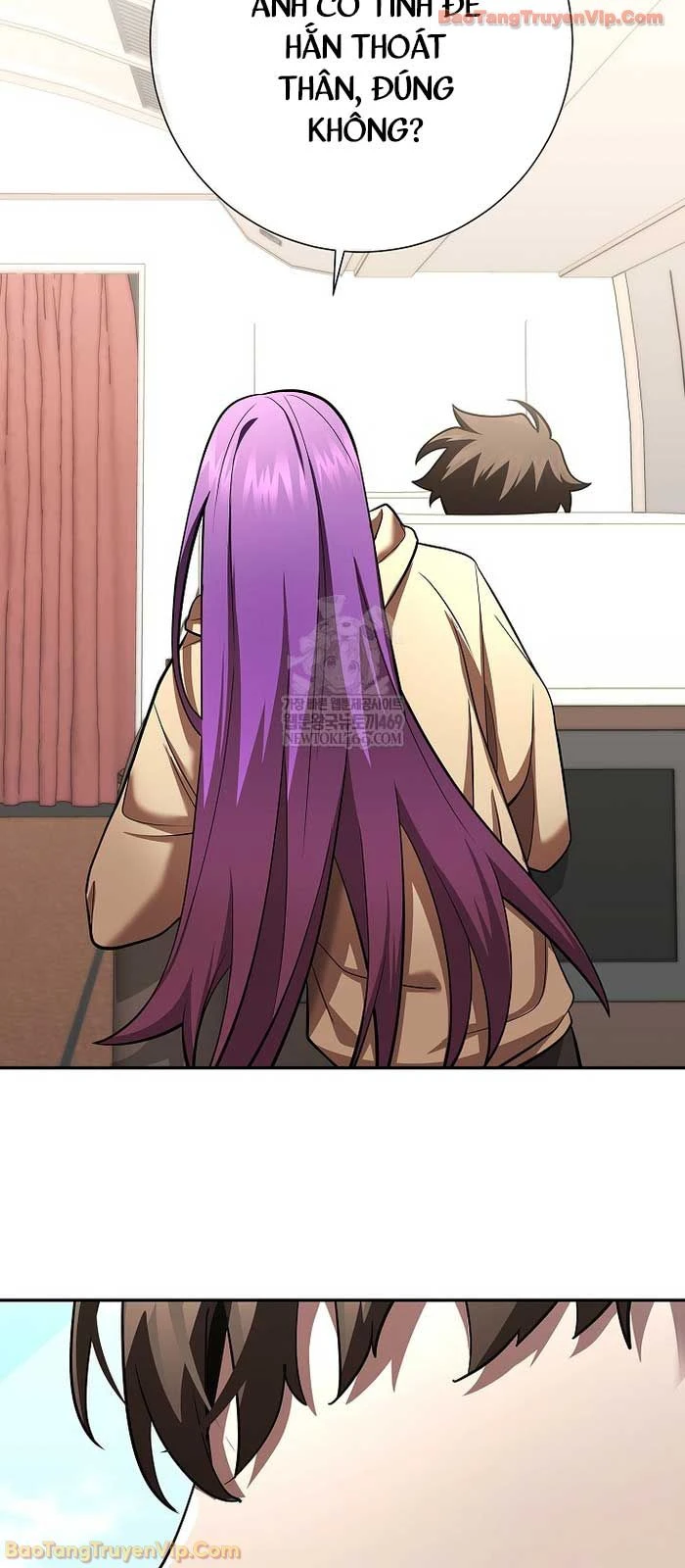 Kiếm Thần Đến Từ Tận Thế Chapter 44 - 54