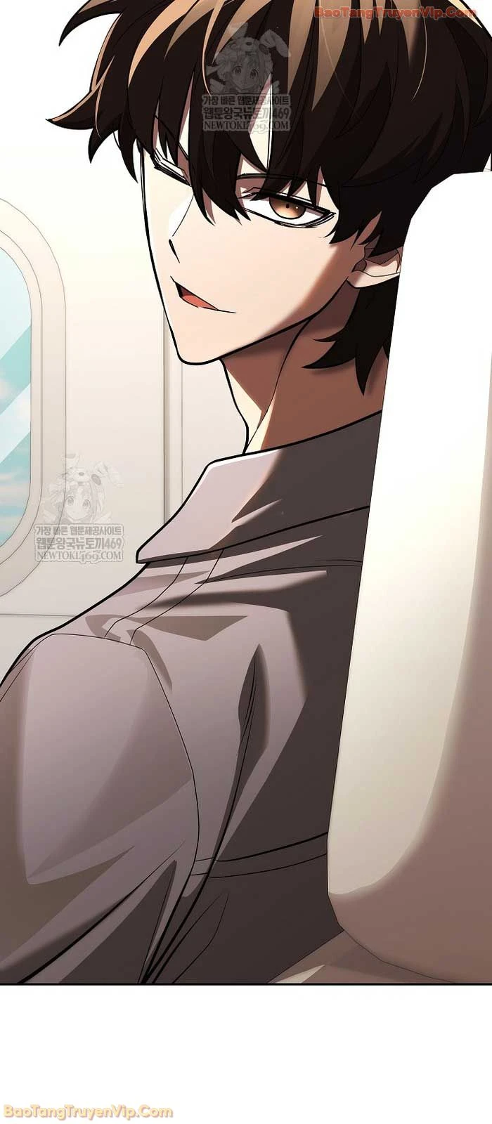 Kiếm Thần Đến Từ Tận Thế Chapter 44 - 56