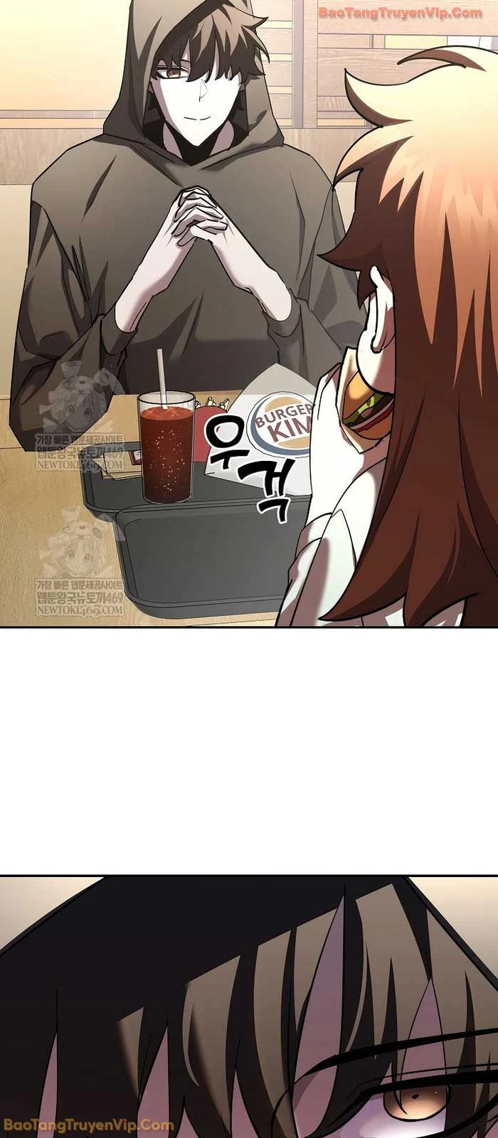 Kiếm Thần Đến Từ Tận Thế Chapter 44 - 61