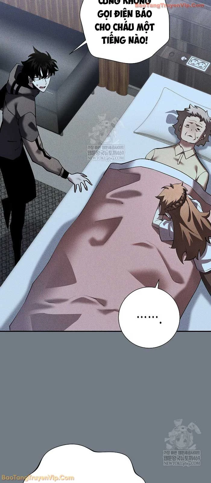 Kiếm Thần Đến Từ Tận Thế Chapter 44 - 65