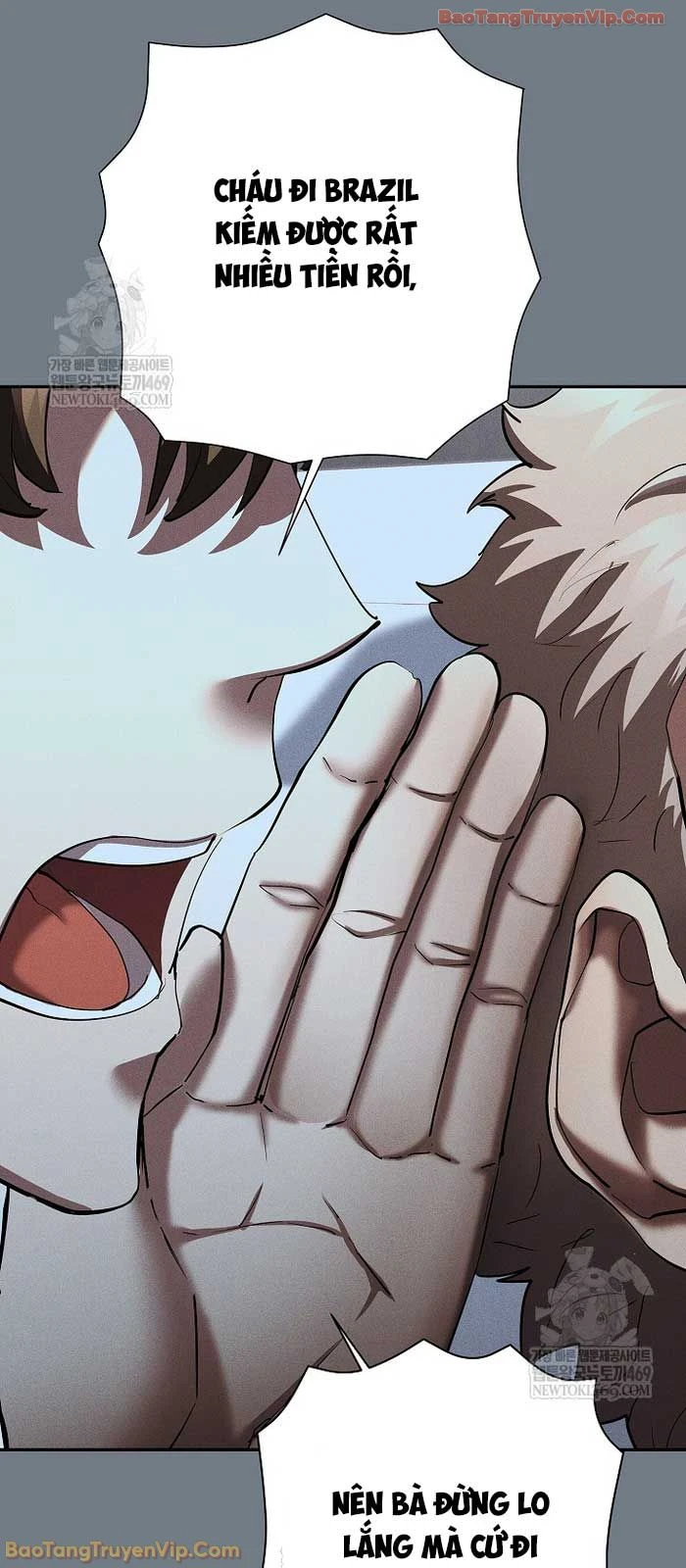 Kiếm Thần Đến Từ Tận Thế Chapter 44 - 70