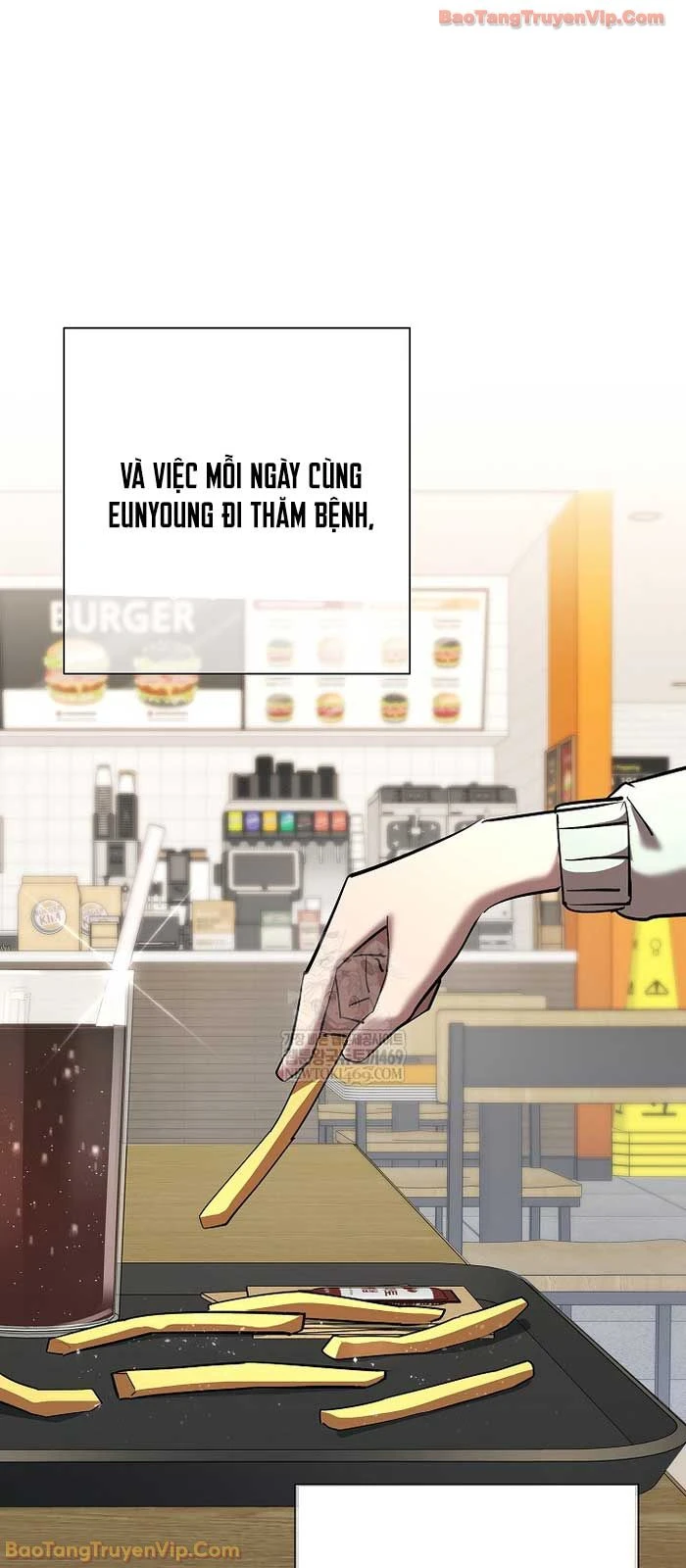 Kiếm Thần Đến Từ Tận Thế Chapter 44 - 75