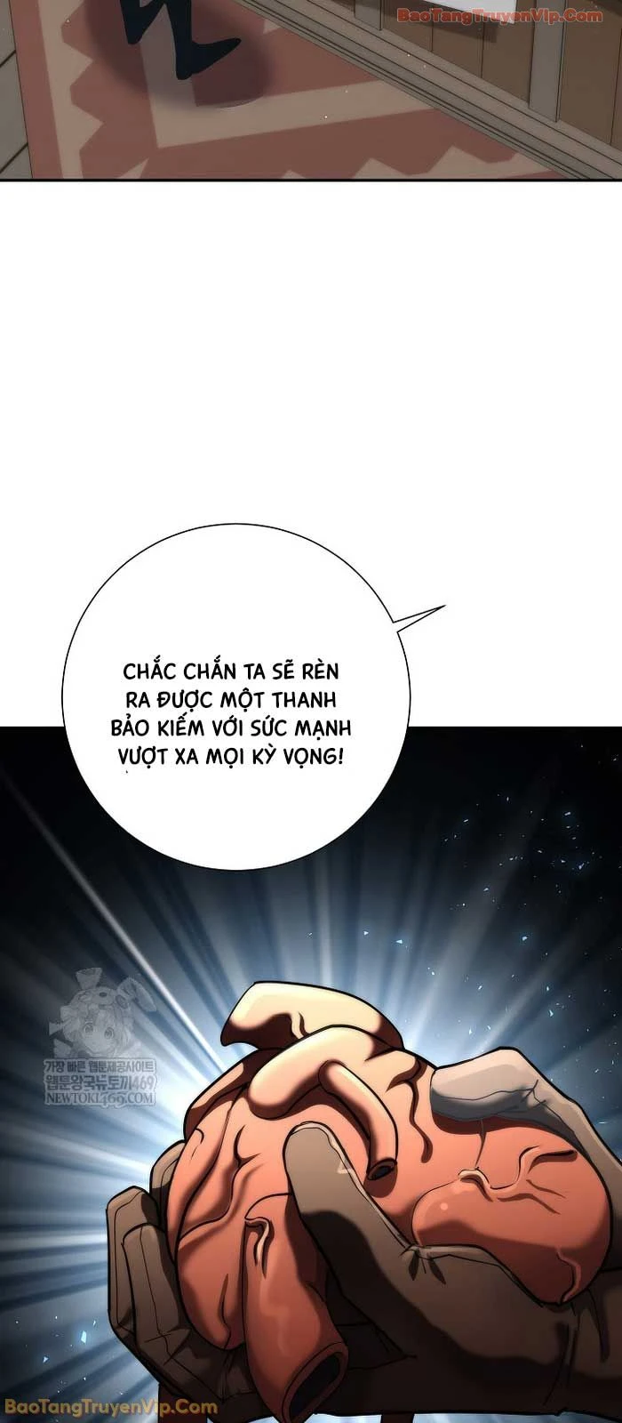 Kiếm Thần Đến Từ Tận Thế Chapter 45 - 4