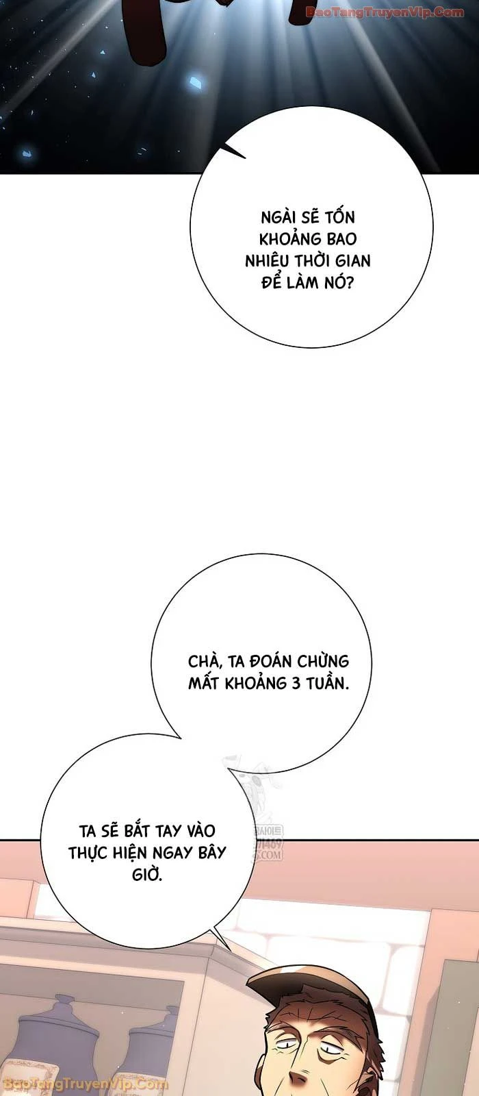 Kiếm Thần Đến Từ Tận Thế Chapter 45 - 5