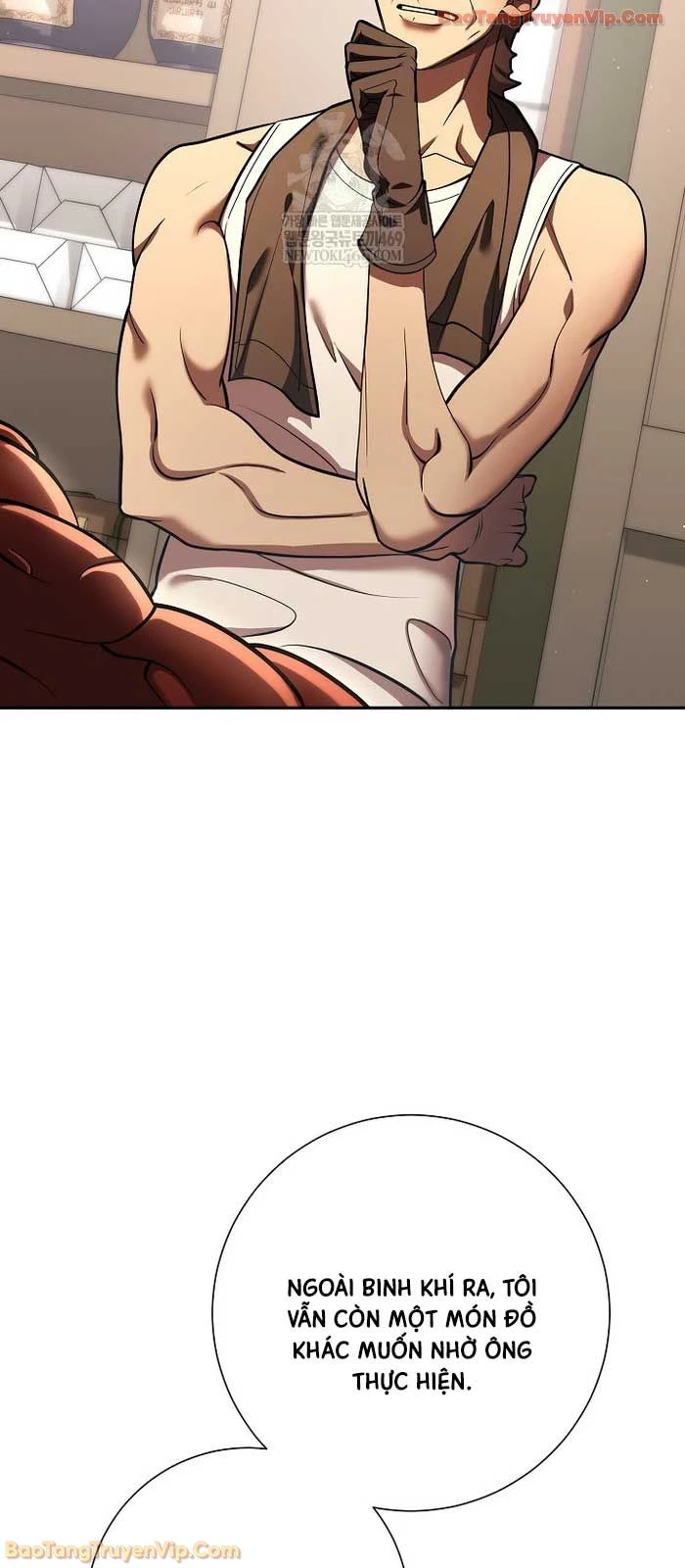 Kiếm Thần Đến Từ Tận Thế Chapter 45 - 6