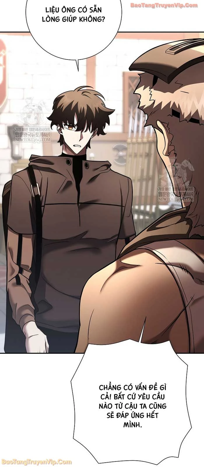 Kiếm Thần Đến Từ Tận Thế Chapter 45 - 7