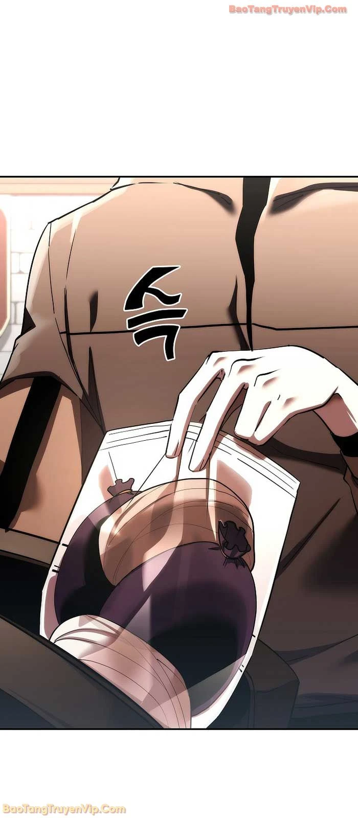 Kiếm Thần Đến Từ Tận Thế Chapter 45 - 8