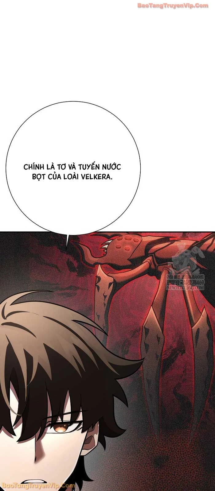 Kiếm Thần Đến Từ Tận Thế Chapter 45 - 10