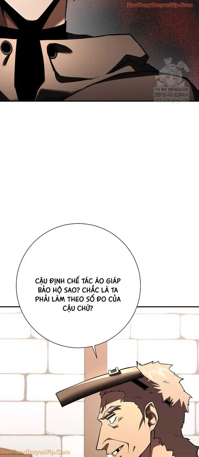 Kiếm Thần Đến Từ Tận Thế Chapter 45 - 11