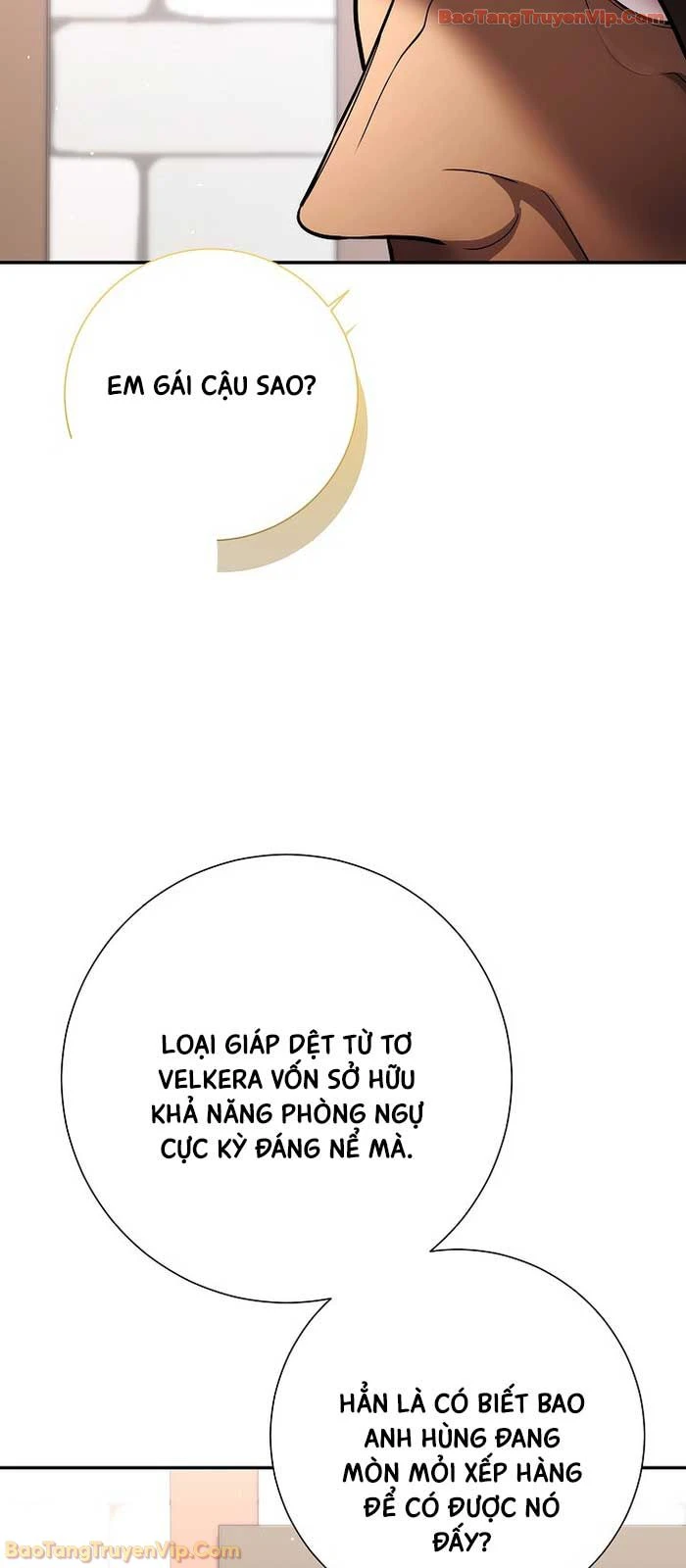 Kiếm Thần Đến Từ Tận Thế Chapter 45 - 14