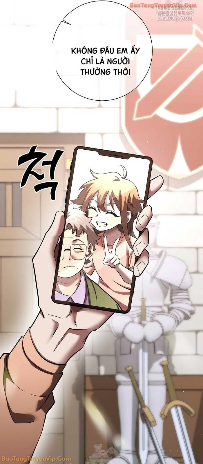 Kiếm Thần Đến Từ Tận Thế Chapter 45 - 17