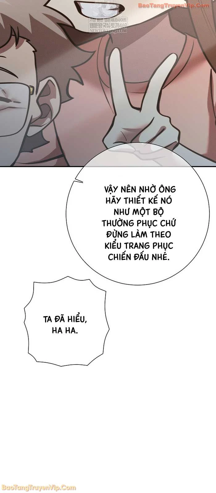 Kiếm Thần Đến Từ Tận Thế Chapter 45 - 19