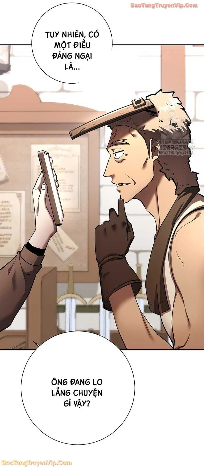 Kiếm Thần Đến Từ Tận Thế Chapter 45 - 20