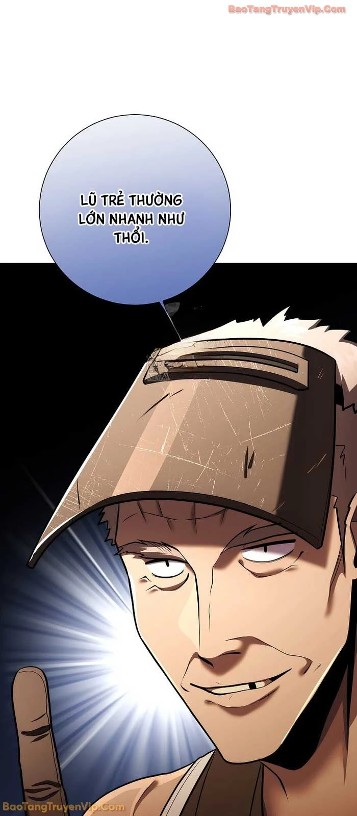 Kiếm Thần Đến Từ Tận Thế Chapter 45 - 21