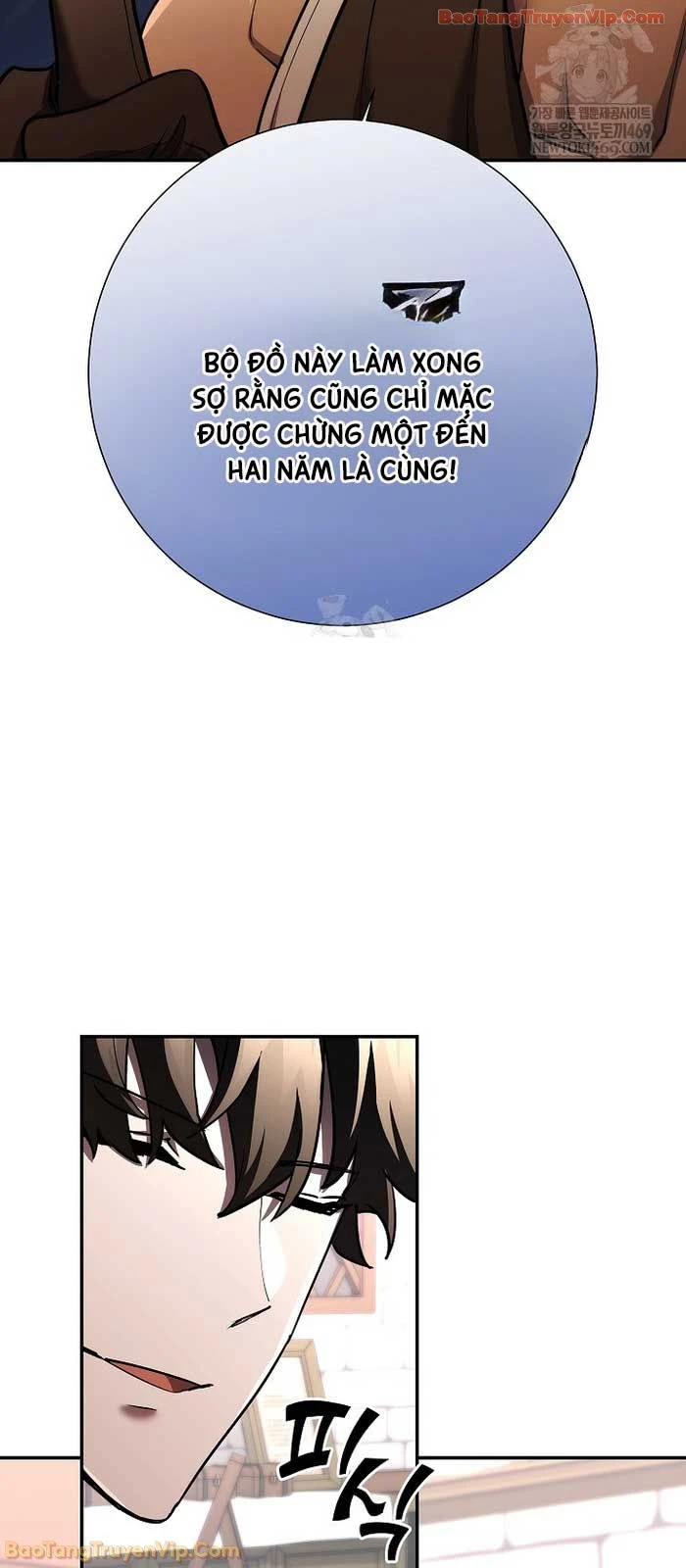 Kiếm Thần Đến Từ Tận Thế Chapter 45 - 22